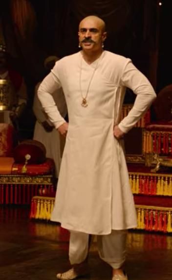 Peshwai Kurta For Men, Angrakha Style Kurta For Men, Angrakha Kurta Men, Angarkha Men, Angarkha Kurti Pattern, Traditional Indian Mens Clothing, India Fashion Men, Man Dress Design, Indian Wedding Clothes For Men