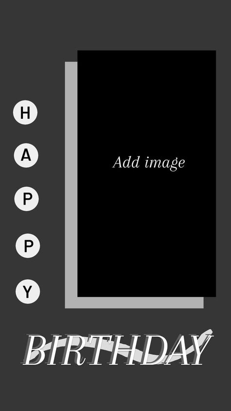 Happy birthday template/layout for instagram..story ideas for birthday… | Happy birthday template, Happy birthday template layout, Happy birthday quotes for friends Happy Birthday Template Layout, Happy Birthday Template Instagram Story, Happy Birthday Template Instagram, Birthday Template Instagram, It's My Birthday Instagram, Happy Birthday Icons, Happy Birthday Best Friend Quotes, Happy Birthday Love Quotes, Birthday Icon