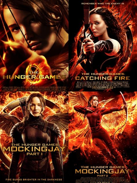 Hunger Games Poster, Hunger Games 2, Games Poster, Mockingjay Part 2, Hunger Games Movies, Hunger Games Mockingjay, Katniss And Peeta, Hunger Games Catching Fire, Movie Posters Design