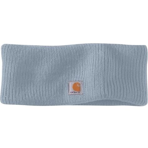 Fabric Type 100% Acrylic Care Instructions Hand Wash Only Stretchable Rib-Knit Fabric The Headband Version Of Carhartt Iconic Watch Hat. Stay Warm And Stylish All Winter Long. Carhartt Headband, Carhartt Hats, Headband Winter, Camp Site, Carhartt Womens, Knit Headband, Beanie Style, Carhartt Women, Fall Layers