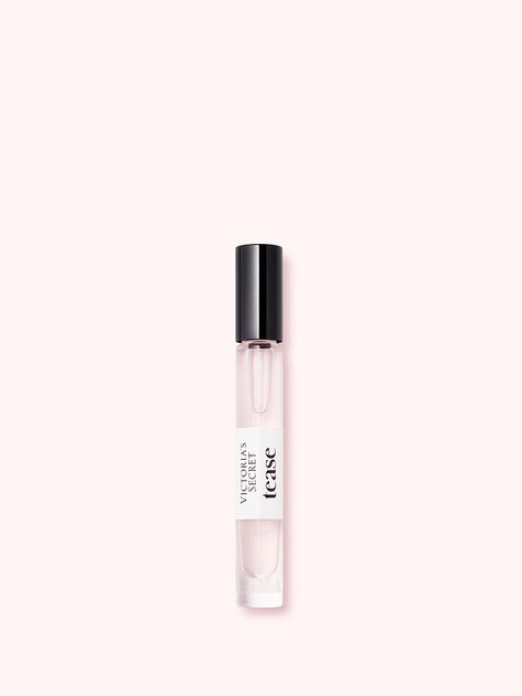 Victoria's Secret Tease Eau de Parfum Rollerball 7 ml/.23 oz Description A portable, packable fragrance that’s ready to travel. Playful & pretty. A delicious mix of feminine florals wrapped in warmth. Roll on, to go. The same scent you love, in a beautiful new package Eau de Parfum is our most concentrated, pure version of the fragrance TSA-friendly size, perfect for travel Fragrance type: Warm Gourmand Notes: White Gardenia, Anjou Pear and Black Vanilla 7 ml/.23 oz Domestic Victoria Secret Tease Perfume, Victoria Secret Tease, White Gardenia, Gift Sets For Her, Roll On Perfume, Victoria Secret Perfume, Rollerball Perfume, Lotion Bottle, Bath And Body Care