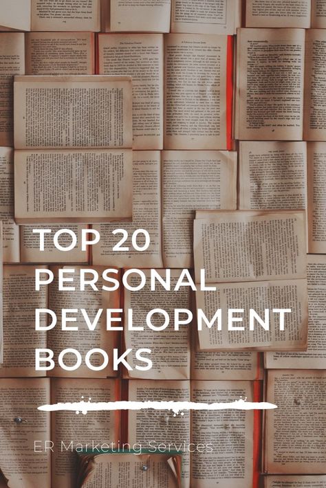 There is a reason why personal development books should have a separate place on the bookshelf! Here is a list of the top 20 out there. #personaldevelopment #development #personaldevelopmentbooks Feminist Books, Development Books, Empowering Books, Travel Jobs, Lifelong Learning, Personal Development Books, Virtual Assistant Business, Facebook Business, Content Marketing Strategy