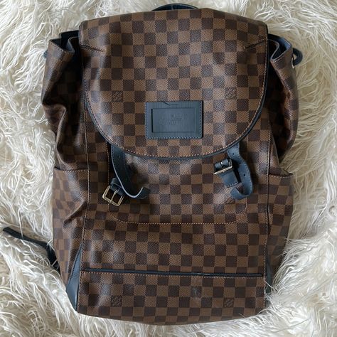 Laptop backpack mens