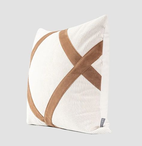 Large Decorative Throw Pillows for Couch, Modern Sofa Throw Pillows, White Abstract Contemporary Throw Pillow for Living Room Pillow Cover Fabric: 100% polyester Inserts: Feather Fabric Size: ** Medium: 20x20inch (50x50cm) View More Beautiful Sofa Pillows for Home Decoration >> All pillow covers are sewn professi Modern Couch Pillows, Peacock Throw Pillows, Pillows White, Modern Grey Sofa, Feather Fabric, Large Throw Pillows, Throw Pillows For Couch, Living Room Pillow, Throw Pillows White