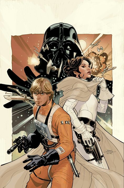 Star Wars Comics Art, Star Wars Anime Art, Star Wars Comic Art, Luke Skywalker Art, Star Killer, Star Wars Anime, Star Wars Manga, Star Wars Fanart, Star Wars Poster Art