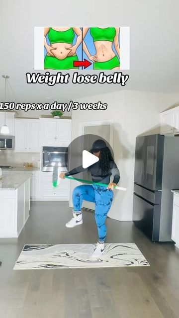 Solangefitness on Instagram: "Easy flat tummy and wortkout at home  #flatstomackworkouts #flattstomach #fitness #beginner #viralvideo #fyp #fatlosstips ##absworkout #absexercices #absexercisesathome #beginnerworkout #beginnerfriendly #foryoupage" Barbell Workout, Nutrition Plan, Bar Workout, Gym Tips, Weight Workout, Beginner Workout, Weight Workout Plan, Flat Tummy, Stubborn Fat