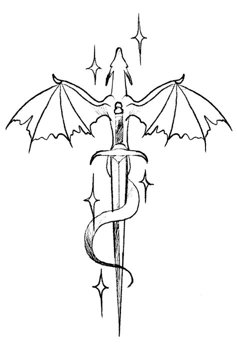 Beginner Tattoo Ideas Female, Witchcraft Drawing Ideas, Hand Tattoos To Draw, Dragon Sketch Ideas, Simple Tattoo Sketches, Wicca Drawing Ideas, Cool Designs Art, Tattoo Ideas Female Drawings, Cool Line Art Drawings