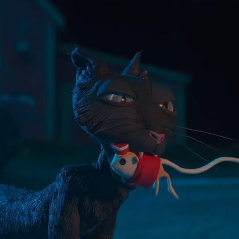 Vermin Coraline Cat, Coraline Jumping Mice, Coraline Mice, The Cat From Coraline, Ursula Human, Coraline Film, Coraline Cat, Dark Characters, Baby Humor