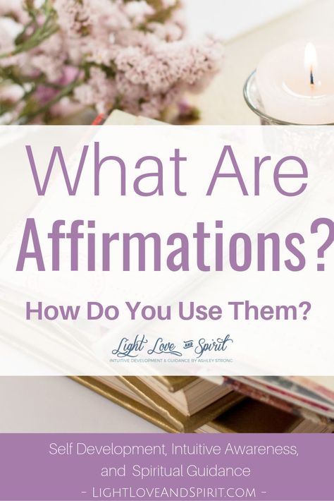 Affirmations, What Are They and Why Do We Need Them? How do you use affirmations? Positive affirmations, self-love affirmations #selflove #positivethinking #lawofattraction Meaning Of Affirmations, What Is An Affirmation, Wealth Dna Code, Affirmations Positive, Dna Code, Wealth Dna, Become Wealthy, Psychic Development, Energy Medicine