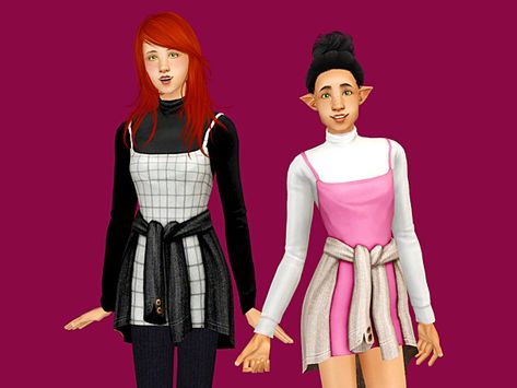 Sims 2 Cc Clothing, Sims 2 Cc, Female Sims, Sims4 Clothes, Sims Mods, Maxis Match, Sims 2, The Sims, Sims 4