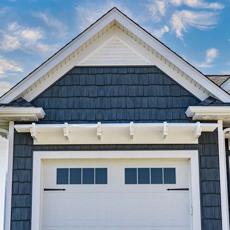 Garage Door Pergola Ideas, Arbor Over Garage Door, Garage Door Eyebrow, Pergola Attached To Garage, Eyebrow Pergola Garage Doors, Eyebrow Over Garage Door, Trellis Over Garage Door, Garage Door Pergola, Pergola Over Garage Door