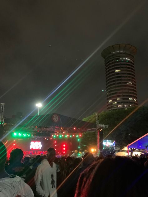 Sauti Sol festival at kicc Nairobi Sauti Sol, Best Profile Pictures, Nairobi Kenya, Instagram My Story, Rich Kids, Cute Poses For Pictures, Prayer Board, 2025 Vision, Cute Poses