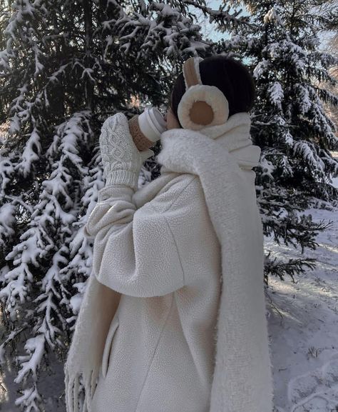 Winter Foto Ideas, Winter Outfits Snow, Winter Fashion Outfits Casual, Gray Winter, Winter Photo, Winter Photos, Winter Love, Winter Pictures, Winter Fits