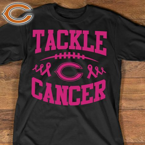 Pink Football Shirt, Football Shirt Designs, Pink Football, School Spirit Shirts, Sigma Alpha, Football Mom Shirts, Cheer Shirts, Pink Out, Spirit Shirts