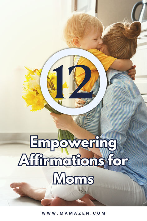 Repeat daily to remind yourself of your strength and the importance of self-care. From "I am the best mother for my children" to "I forgive myself for being an imperfect parent," these affirmations will help you navigate motherhood with grace and positivity. Use them each morning or during stressful moments to stay grounded. 💕

#PositiveAffirmations #MindfulMotherhood #SelfLoveJourney #MamaStrength #ParentingWithPurpose #DailyAffirmations #MotherhoodUnplugged #CalmMom #MindfulParenting I Forgive Myself, Repeat Daily, Forgive Myself, I Am The Best, Empowering Affirmations, Build Resilience, Mindful Parenting, Stay Grounded, Motherhood Journey