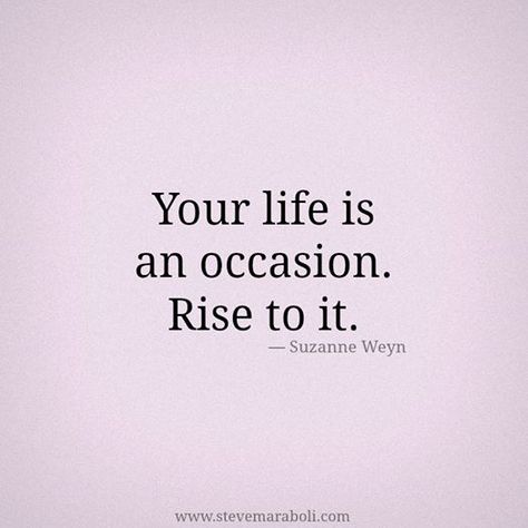 Tom Griffith's blog: How many days do you have left? Personal Mission Statement, Steve Maraboli, Inspirational Speaker, Life Rules, Wise Words Quotes, Motivational Words, Some Words, Jelly Beans, Pretty Words