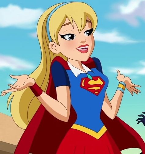 Super Hero High, Ariel Drawing, Thirteenth Doctor, Dc Women, Supergirl Dc, Bruce Timm, Dc Super Hero Girls, Dragon Ball Super Art, Superman Wonder Woman