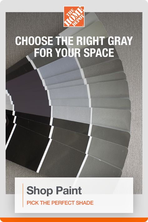 Grey Paint Palette, Dark Gray Paint Colors, Graphite Paint, Paint Sample Cards, Rv Redo, Dark Grey Paint, Paint Trends, Trending Paint Colors, Behr Paint