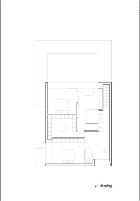 Low Budget House, Home Budget, Plan Drawing, International Style, House Drawing, House Floor, Low Budget, Modern Buildings, Architecture Plan