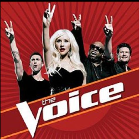 , Singing Competitions, Great Tv Shows, Adam Levine, Book Tv, I Love Music, American Idol, Christina Aguilera, Best Tv Shows, Tv Programmes