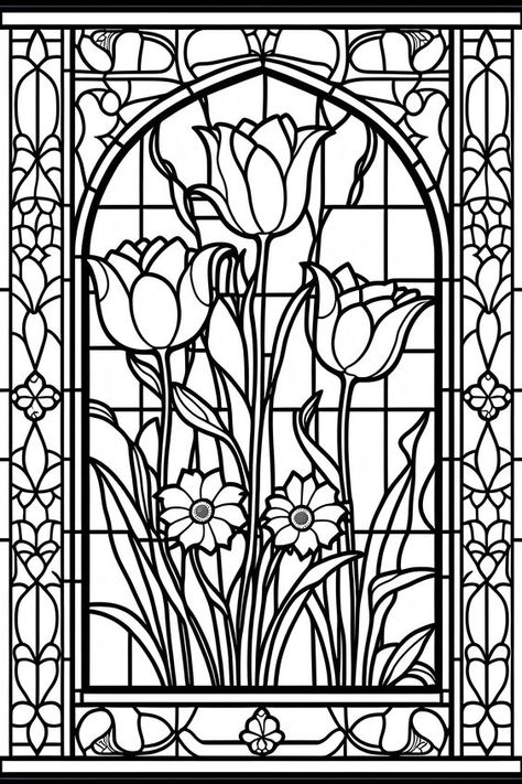 Free & Easy To Print Winnie the Pooh Coloring Pages,#Coloring #Coloring book #AdultColoring #ChildrenColoring Blank Colouring Pages, Secret Garden Colouring Pages, Aesthetic Adult Coloring Pages, Transparent Coloring Pages, Stained Glass Outline, Stained Glass Patterns Free Printables Templates Coloring Book, Colouring In Pages Aesthetic, Colouring Pages For Adults Easy, Bold Coloring Pages