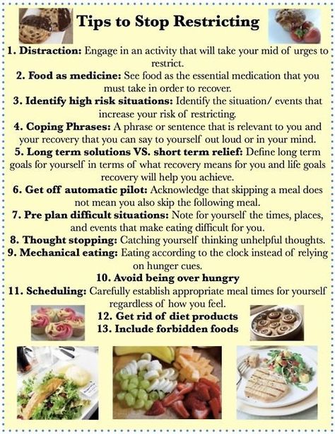 Leptin And Ghrelin, Recovery Inspiration, Anti Dieting, Intuitive Eating, Coping Skills, Meal Plan, Meal Planning, Healthy Eating, Nutrition