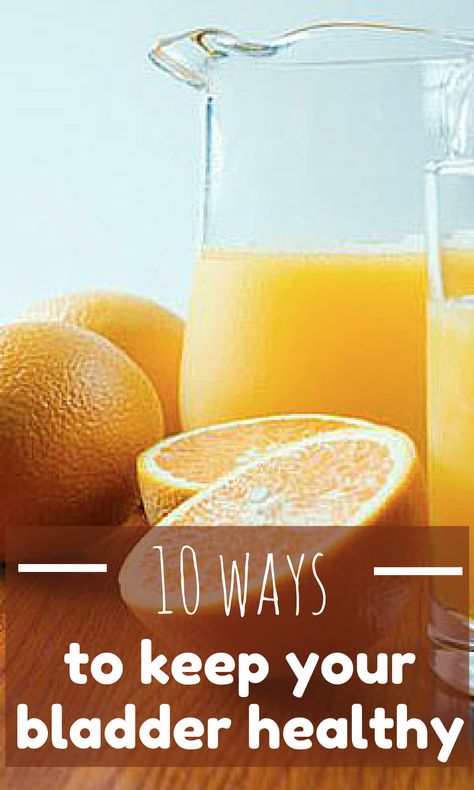 Simple lifestyle changes and exercises, however, can help ensure that your bladder keeps doing its job — and doesn't call attention to itself. #bladderhealth #everydayhealth | everydayhealth.com Juice For Bladder Health, Juicing For Bladder Health, Bladder Health Foods, Foods For Bladder Health, Bladder Inflammation Remedies, Inflammation Remedies, Bladder Health, Medical Tips, Frequent Urination