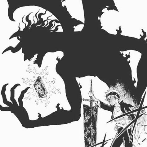 I'm so excited to see Asta in his demon form in the anime too! 😄 Asta Black Clover Drawing, Asta Black Clover Manga, Asta And Liebe, Asta Manga, Black Asta, Black Clover Wallpaper, Asta Black Clover, Anime Black Clover, Black Clover Manga