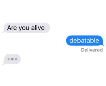 aes|mac core Text Conversations, Text Jokes, Funny Text Messages, What’s Going On, Best Memes, Mood Pics, Funny Texts, I Laughed, Cool Pictures