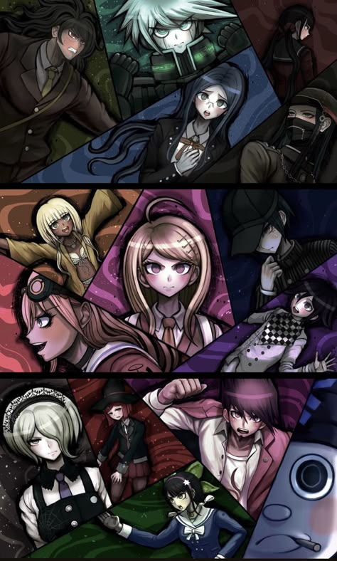 V3 Danganronpa Characters, Danganronpa V3 Background, Danganronpa Objection, Danganronpa 3 Characters, Danganronpa Ultimate Ideas, Danganronpa Wallpaper Pc, Danganronpa V3 Wallpaper, Drv3 Fanart, Danganronpa Protagonists