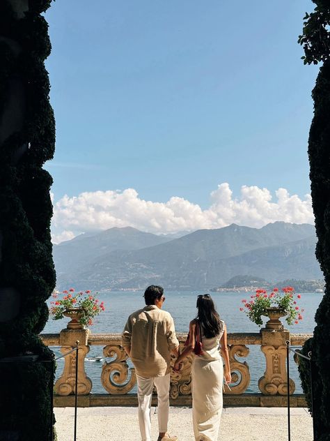 ♾️ | lake como | TikTok Lake Como Proposal, Lake Como Couple, Italy Proposal, Dream Proposal, Lake Como Wedding, Lake Como Italy, Aesthetic Couple, Summer Lake, Wedding Proposals