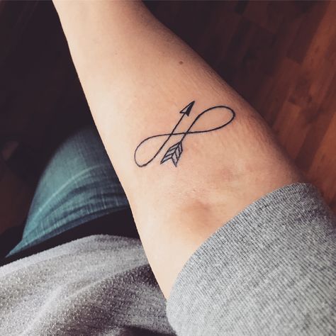 Life is an adventure...keep moving forward, despite its twists and turns. Fail Forward Tattoo, New Chapter Tattoo Moving Forward, Keep Moving Tattoo, Keep Moving Forward Tattoo, Moving Forward Tattoo, Forward Tattoo, Creative Napkin Fold, Meaning Of Arrow Tattoo, Moving On Tattoos