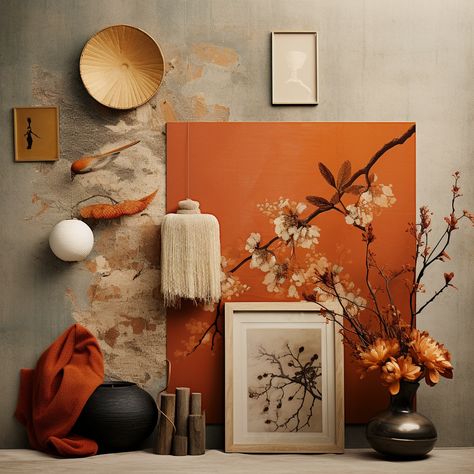 Fall autumn mood board, fall wallpaper, autumn styles Autumn Mood Board, November Mood, Autumn Styles, Showroom Ideas, Calm Energy, Wallpaper Autumn, Autumn Interior, Mood Board Interior, Colour Pallets