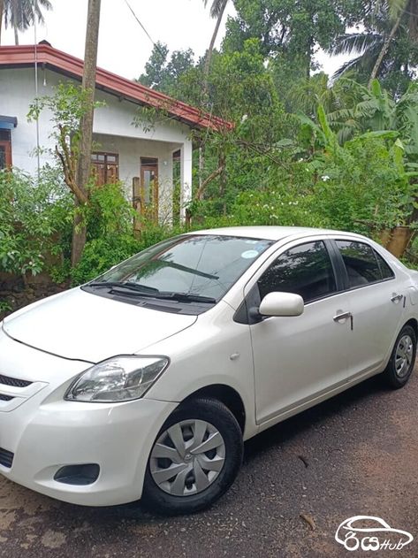 Toyota Belta 2007 Car Toyota Belta, Maruti Zen, Kia Pride, Mazda Familia, Honda Cb 100, Maruti Suzuki Alto, Suzuki Every, Car Toyota, Toyota Carina