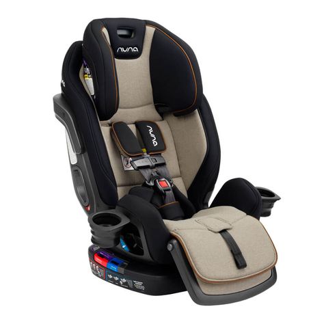 Shop for Nuna Exec All in One Car Seat at NINI and LOLI. Check out our extensive collection of High-end Car Seat and Car Seat Accessories. Enjoy free shipping! Booster Seats, Extended Rear Facing, Toddler Car, Convertible Car, Convertible Car Seat, Leg Rest, Baby List, Adjustable Legs, Dad Life