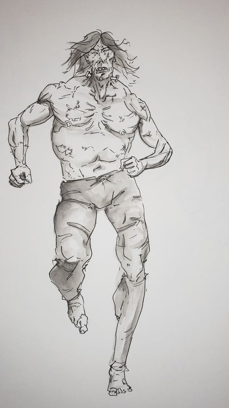 Frankenstein's Monster, Popular Books, Inspirational Books, Frankenstein, Humanoid Sketch, Books