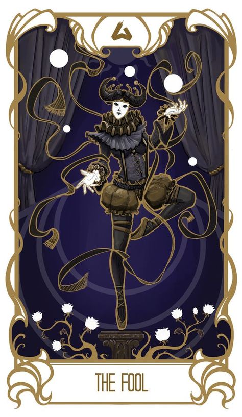 The Alchemist's Key to Tarot's Transformational Magic| #tarot #psychic #love #tarotcards #magic #tarotreadersofinstagram #tarotreader #tarotreading Tarot Character, Ttrpg Design, Tarot Cards Art Illustration, The Fool Tarot, Art Thomas, Joker Card, 카드 디자인, Tarot Cards Art, Tarot Art