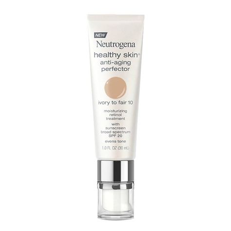 Best Drugstore Tinted Moisturizer, Drugstore Tinted Moisturizer, Best Drugstore Moisturizer, Drugstore Moisturizer, Diy Moisturizer, The Best Foundation, Laura Mercier Tinted Moisturizer, Garnier Skin Active, Beauty Serums