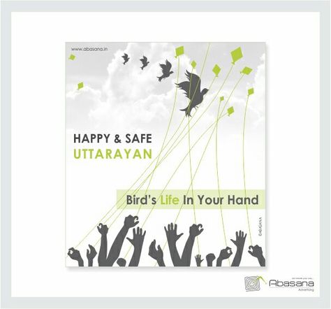 Happy and safe uttrayan... Save Birds Poster Uttrayan, Uttrayan Post, Uttrayan Creative Post, Happy Uttarayan, Dr Day, Art Competition Ideas, Preschool Circle Time, Photoshop Tutorial Typography, Creative Post