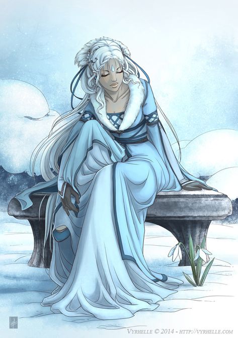 Nelyaeth (FB contest prize) by Vyrhelle-VyrL Avatar Princess Yue, Princess Yue Fanart, Raven Feathers, Princess Yue, Contest Prize, Avatar The Last Airbender Art, Avatar Characters, Avatar Airbender, Avatar Aang