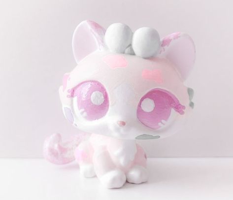 Lps Customs Ideas Cat, Custom Lps Ideas, Lps Customs For Sale, Lps Customs Ideas, Lps Art, Lps Drawings, Lps Popular, Lps Custom, Lps Customs