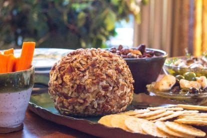 Many cheeses are low enough in lactose to be low FODMAP. Check out this easy and fabulous Blue Cheese & Cheddar Cheese Ball Easy Low Fodmap, Cheddar Cheese Ball, Cheese Cheddar, Bruschetta Ingredients, Top Chicken Recipes, Cheese Balls, Low Fodmap Recipes, Homemade Tacos, Cheese Appetizers