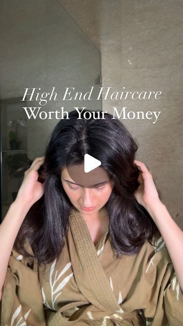 Tarini Peshawaria on Instagram: "Have you tried any one of these? If you’ve been here long enough, chances are you’ve heard me talk of these at least once if not more. SAVE this for the next sale and SHARE it with your loved ones who love haircare too 🤍 ⏺️ All of these are linked in my bio. Products mentioned: 1️⃣. @kerastase_official Anti Hair Fall Serum is an Argenine and Caffeine based serum and literally a boon for hairfall. I like how it’s not oily and you can wear it in the day time too. This can be used for a few hours or overnight and rinsed off with shampoo. Recommended usage is 1-2 times a week and takes at least a month or two to show results with consistency. 2️⃣. @fableandmane HoliRoots Hair Oil was a surprise for me. I had little expectation for it to stand out in this c Kerastase Anti Hair Fall, Hair Oiling For Oily Hair, Best Kerastase Products, Shampoo Recommendations, Kerastase Products, Kerastase Shampoo, Bio Products, Anti Hair Fall Shampoo, Thicker Fuller Hair