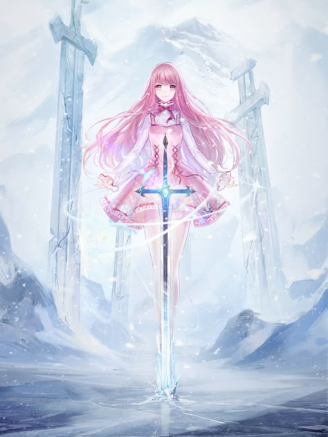 Love Nikki Dress Up Queen, Love Nikki Dress, Jesus Girl, Girl With Pink Hair, Nikki Love, Nikki Dress, Love Nikki, Shining Nikki, Anime Princess