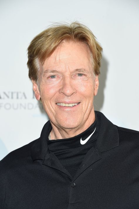 It’s been far too long since Frisco Jones paid his former General Hospital flame and daughter a visit (does he even know he has three grandchildren?) or Nick Marone has been in storylines at The Bold and the Beautiful, but actor Jack Wagner certainly has a reason to mark this special day. Jack Wagner, Soap Opera Stars, The Bold And The Beautiful, Bold And The Beautiful, General Hospital, Soap Opera, American Actors, Grandchildren, Opera