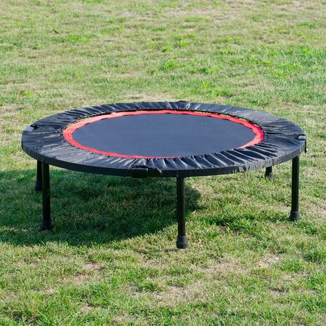 Trampoline Gymnastics, Exercise Trampoline, Small Trampoline, Fitness Trampoline, Outdoor Trampoline, Indoor Trampoline, Kids Trampoline, Trampoline Workout, Sports Toys