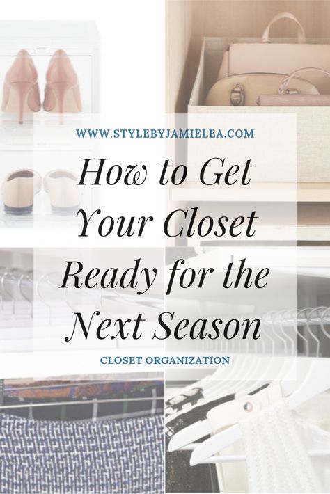 Spring Closet Organization, Seasonal Closet Organization, Fall Closet Organization, Cleaning Closet Organization, Clothing Organization, Flat Lay Outfit, Ideas Closet, Winter Wardrobe Essentials, Fall Closet