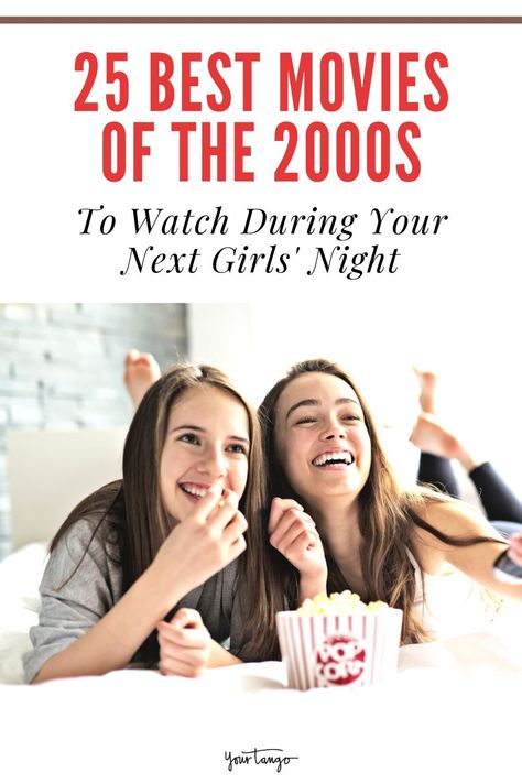 Popular 2000s Movies, Girl Night Movies, 90s Girly Movies, 2000’s Movies, Family Comedy Movies, Best 2000s Movies, Iconic 2000s Movies, Best Movies To Watch List, Movie Ideas To Watch