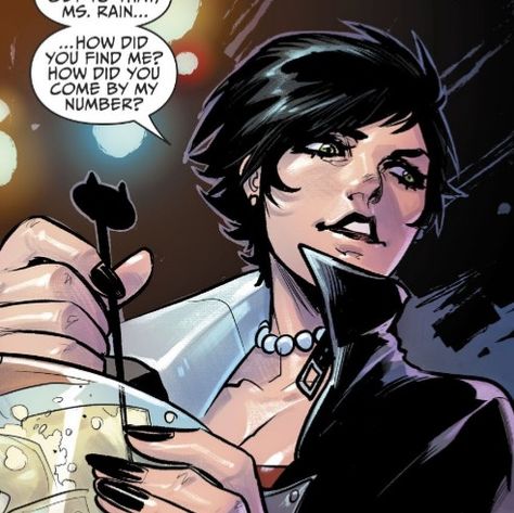 Selina Kyle / Catwoman Icon, Panel [Catwoman 2018] Selina Kyle Icon, Catwoman Pfp, Selina Kyle Catwoman, Ms Marvel Captain Marvel, Marvel Magazine, Dc Icons, Miss Kitty, Selina Kyle, Batman Comic Art