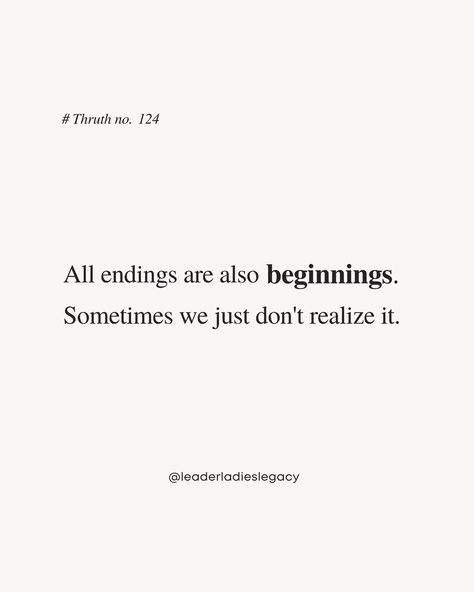 📥 SAVE this reminder for later! ➝ Follow @leaderladieslegacy #Womenwhohustle #claimit #bossladymindset #worthy #reelsmotivation #dontsettle #confidentwomen #workonyourself #authenticliving #reelsmotivation #confidenceboost #dontsettleforless #workonyourself How to change your life | how to be better | me in next 5 years | future plans | self made millionaire | all endings are also beginnings | how to start your life All Endings Are Also Beginnings, Better Me, Self Made Millionaire, Don't Settle For Less, Self Made, Confidence Boost, Future Plans, Confident Woman, Be Better